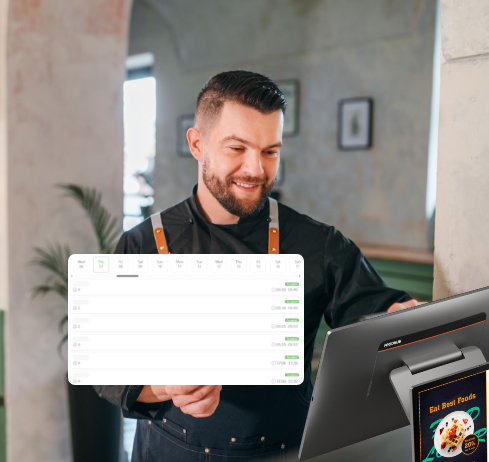 Streamline your Thai Takeaway operations